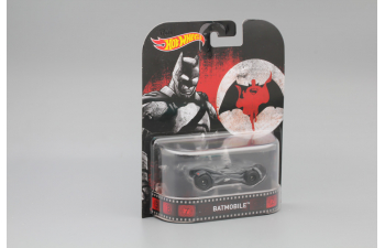 BATMOBILE "Batman vs Superman", grey