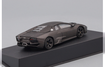 LAMBORGHINI Reventon 2007 Matt Grey