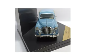 RENAULT Colorale Savane (1950), blue