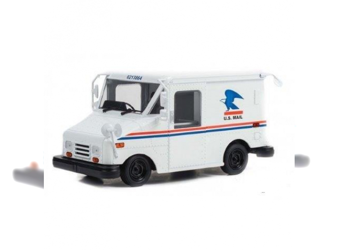 U.S.Mail Long-Life Postal Delivery Vehicle (LLV) (машина Клиффа Клавина из т/с "Весёлая компания")