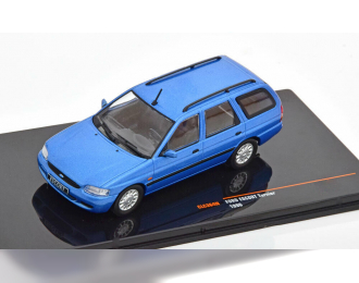 FORD Escort Turnier (1996), metallic blue