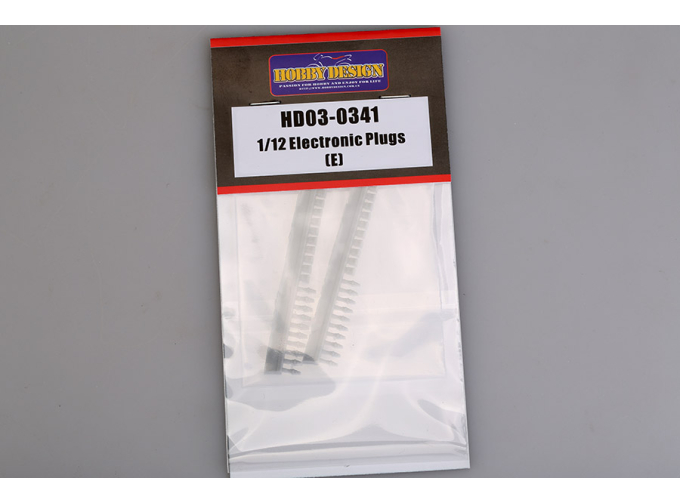 Набор для доработки Electronic Plugs (E)