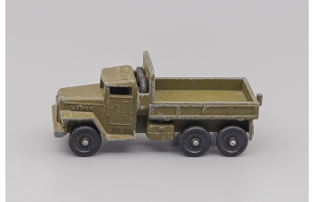 Игрушка Грузовик военный, серия "Военная техника"