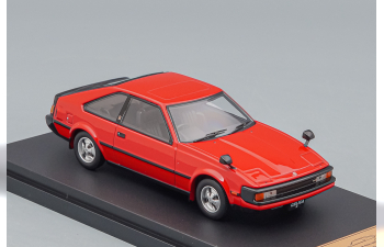 TOYOTA Celica XX (2800GT) (1981), Japanese Cars Premium Collection 21