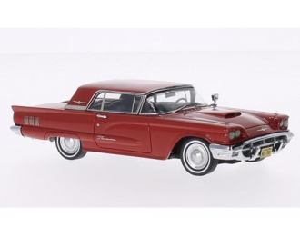 Ford Thunderbird Hardtop 1960 (red)