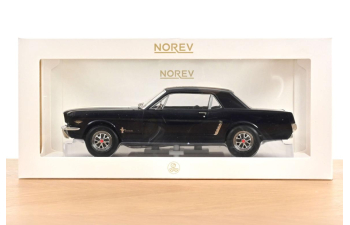 FORD Mustang Coupe Hard-Top (1965), blue/white