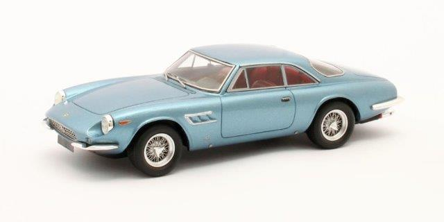 FERRARI 500 Superfast 1965 Metallic Blue