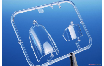 Сборная модель SIAI-Marchetti SF.260AM/M/W