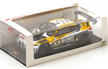 BMW M4 GT3 Evo #98 Winner 24h Nürburgring 2025 Rowe Racing Augusto Farfus, Jesse Krohn, Raffaele Marciello, Kelvin van der Linde (2025)