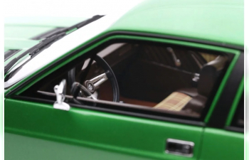 ALFA ROMEO Alfasud Sprint (1976), Green