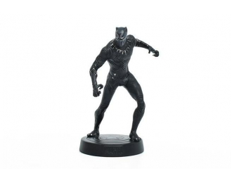 Фигурка Чёрная пантера / Black Panther - Marvel Movie Collection