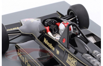 LOTUS 79 №5 Winner Belgium GP Formula 1 World Champion M. Andretti (1978)