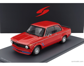 BMW 2002 ch.4291334 TURBO (1973)