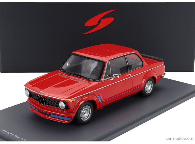BMW 2002 ch.4291334 TURBO (1973)