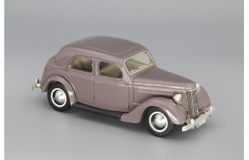 FORD V8 Pilot (1949), dark grey