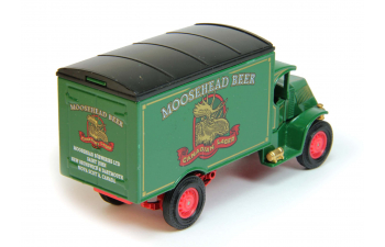 MACK "Moosehead Beer" (1920), green