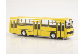 IKARUS 260.06, Наши автобусы 25 (перевыпуск)