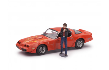 Фигурка Michael Knight