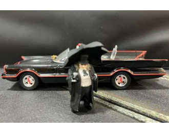 Фигурка The Penguin Batman