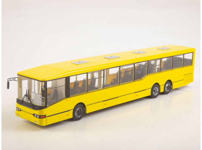 Волжанин-6270.00, Наши Автобусы 79