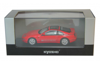 NISSAN Fairlady Z 300ZX (CZ32), red