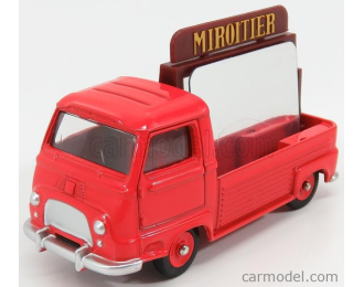 RENAULT ESTAFETTE PICK-UP MIROTIER 1960 