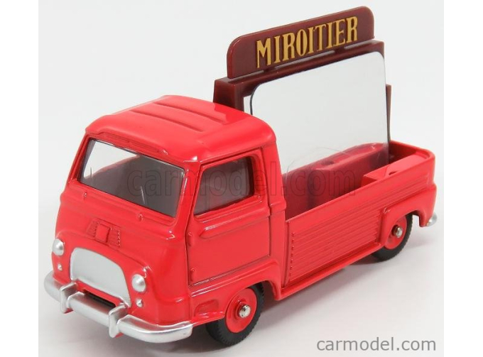 RENAULT ESTAFETTE PICK-UP MIROTIER 1960 