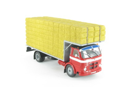 PEGASO COMET (ESPAGNE 1964) из серии Camions D'autrefois