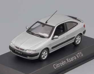 CITROEN Xsara VTS 1997 Aluminium Silver