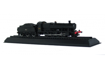 Churchward "2800" Class No. 2861, Kultowe Lokomotywy 2