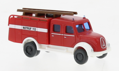 MAGIRUS TLF 16 Feuerwehr