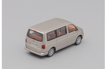 VOLKSWAGEN T5 Multivan, wheatbeigemetallic