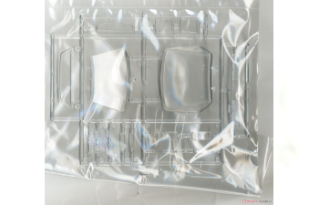 Сборная модель Supra 3.0 GT Turbo A All Japan Super Drift GP