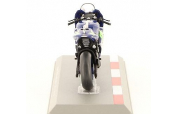 YAMAHA YZR - M1 Jorge Lorenzo (2015), Motos GP 120