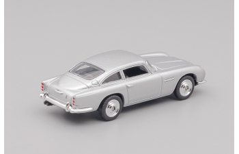 ASTON MARTIN DB5 (1964), Mes voitures de collection