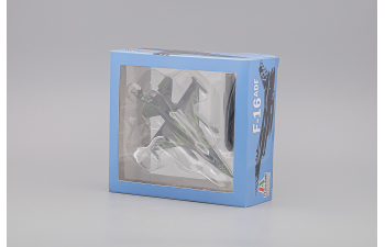 Самолет F16 ADF 1000 Hours