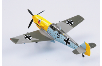 BF-109E-3 1/JG52