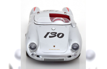 PORSCHE 550A Spyder No 130 Little Bastard, James Dean (1956)