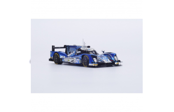 Oreca 05 - Nissan #47 Winner LMP2 KCMG M. Howson - R. Bradley - N. Lapierre