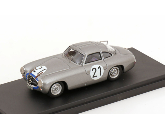 MERCEDES-BENZ 300 SL Winner 24h Le Mans, Lang/Riess (1952)