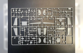 Сборная модель Герои Победы. Пикирующий бомбардировщик Пе-2
