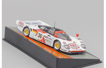 Dauer-PORSCHE 962LM - 1994, PORSCHE Racing Collection 29