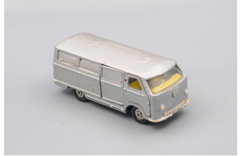 РАФ 977 "Латвия", серый