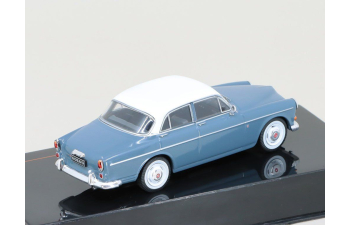 VOLVO 121 Amazon (1966), grey