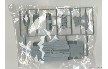 Сборная модель TOYOTA Altezza RS200 Z Edition