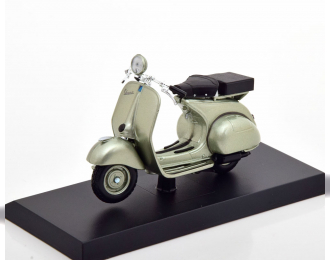 PIAGGIO Vespa A.C.M.A. 125 1953, light green metallic