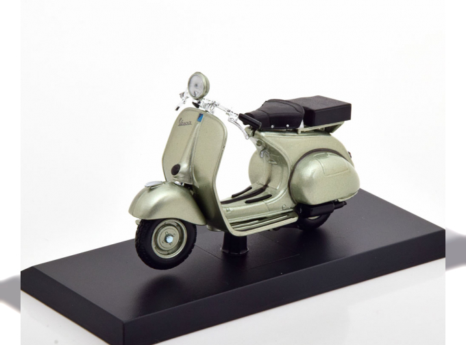 PIAGGIO Vespa A.C.M.A. 125 1953, light green metallic