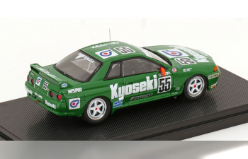 NISSAN Skyline No 55 Gr A (1993)