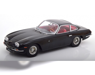 LAMBORGHINI 400 GT 2+2 (1965), black