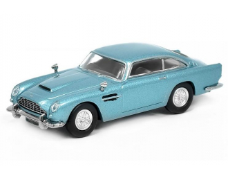 ASTON MARTIN DB5 (1964), blue